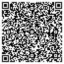 QR code with Hispanamex Inc contacts