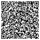 QR code with Aswan Dancers Inc contacts