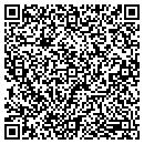 QR code with Moon Collection contacts