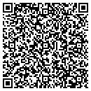 QR code with Zeke's Tire Service contacts