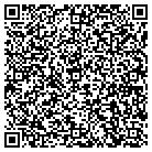 QR code with Riverbend Equine Therapy contacts