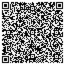 QR code with Glorias Helping Hands contacts