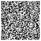 QR code with Hancock County Home Care-Hspc contacts