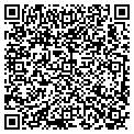 QR code with Issi Inc contacts