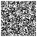 QR code with A Change Of Pace contacts