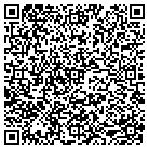 QR code with Mahatma Gandhi Library Inc contacts