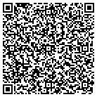 QR code with Mahatma Gandhi Library Inc contacts