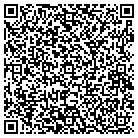 QR code with Malakoff Public Library contacts