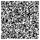 QR code with Mansfield Public Library contacts