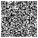 QR code with Manvel Library contacts