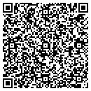 QR code with Kids Inc contacts