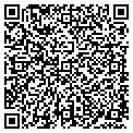 QR code with KCAQ contacts