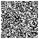 QR code with Mc Allen Memorial Library contacts
