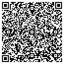 QR code with Mcauliffe Library contacts
