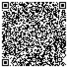 QR code with Maricela Calvo Agency contacts