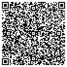 QR code with U S O Of Northern Ohio Inc contacts