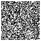QR code with Mcgregor Library Association Inc contacts
