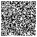 QR code with C & W Meats contacts