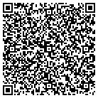 QR code with M D Anderson Patient Library contacts