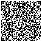 QR code with M Daniel Finn Assoc contacts