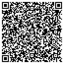 QR code with Memorial Library contacts