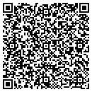 QR code with Menard Public Library contacts