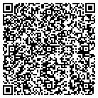QR code with Ginger Hoard Upholstery contacts