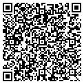 QR code with Michael W Branch contacts