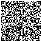 QR code with Mickey Reily Public Library contacts