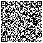 QR code with F J P Provisions Inc contacts