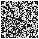 QR code with A A Arts contacts