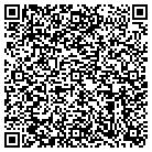 QR code with H P Financial Service contacts