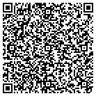 QR code with M Vp Financial Services contacts