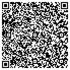 QR code with Rest Assured Myotherapy Center contacts