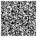 QR code with G-Planet Usa contacts