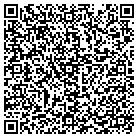 QR code with M L King Jr Branch Library contacts