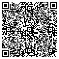 QR code with P A C contacts
