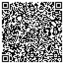 QR code with Hormel Foods contacts