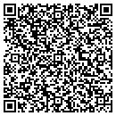 QR code with Mr D G Branch contacts