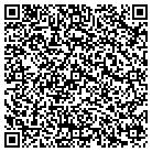 QR code with Munroe Branch Coordinator contacts