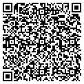 QR code with Prs contacts
