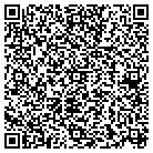 QR code with Mclaughlin's Upholstery contacts