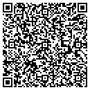 QR code with L & J Grocery contacts
