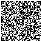 QR code with Custom Massage Center contacts