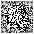 QR code with Nicholson Memorial Library contacts