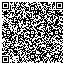 QR code with P T Productions contacts