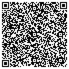 QR code with Washington First Bank contacts