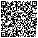 QR code with E P I contacts