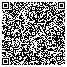 QR code with University of Southern Maine contacts
