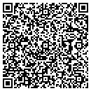 QR code with Saggio South contacts